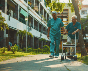 Learn essential pest control practices for nursing homes with Wave Pest Services. Call (480) 759-5700 to ensure a safe, pest-free environment for residents.