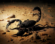 Learn why scorpions are common in Arizona and how to prevent them. Call Wave Pest Services at (480) 759-5700 for pest control solutions.